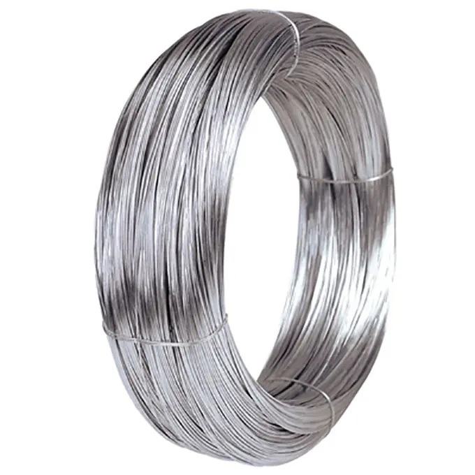 Rollo Alambre Galvanizado Rollo Alambre Galvanizado